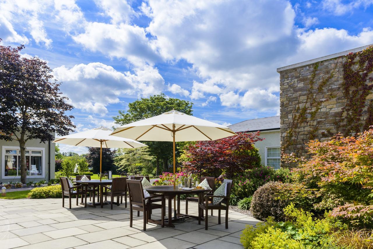 Ballygarry Estate Hotel & Spa Tralee Exterior photo